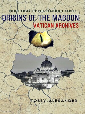 cover image of Origins of the Magdon